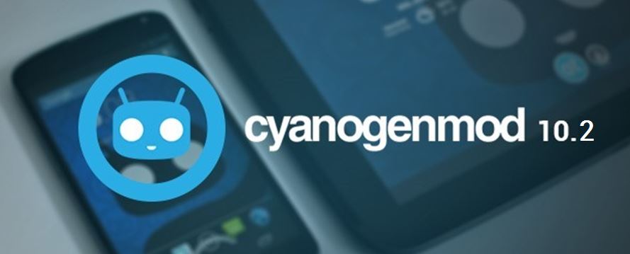 cyanogenmod 10.2 for Sony Xperia Z