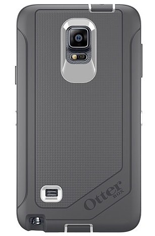 best cases for Samsung Galaxy Note 4