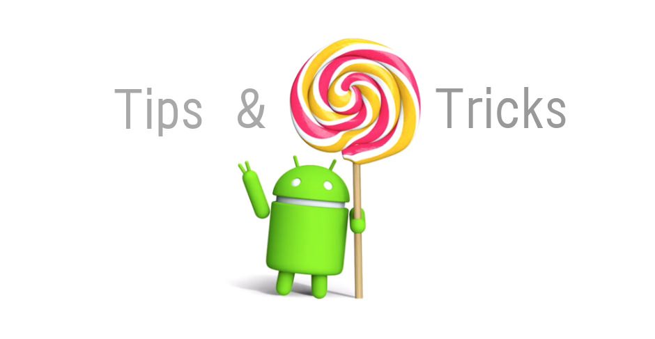Android Tips & Tricks