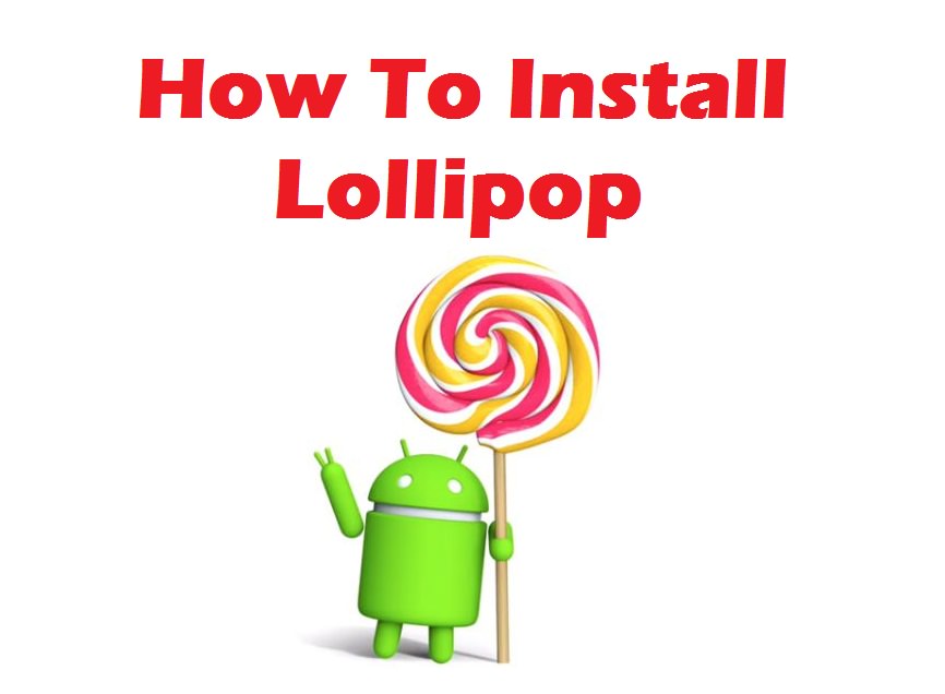 How to Install Android 5.1 Lollipop in Xperia Z (Yuga) via OmniROM