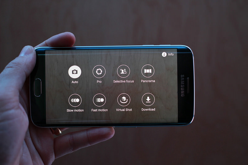 How to Record Slow Motion Videos On Samsung Galaxy S6