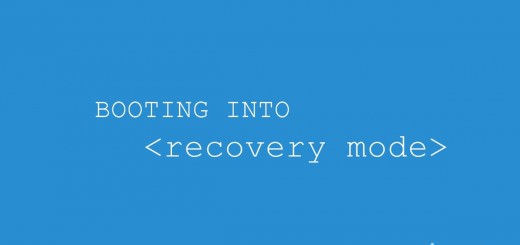 How to Boot into LG G4 Recovery Mode