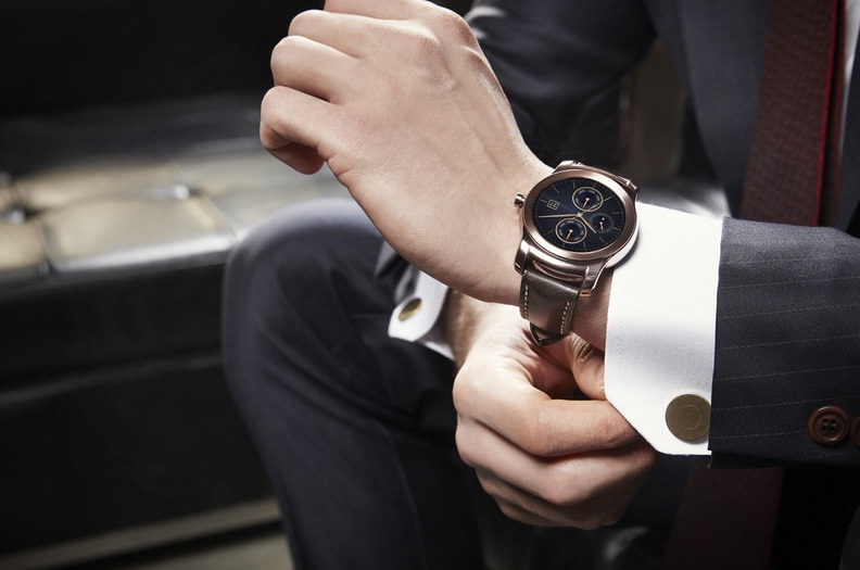 best smartwatches of 2015