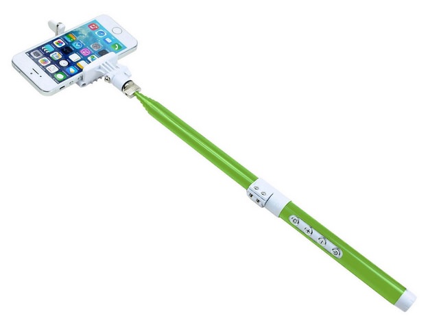 Best Light Selfie Stick For iPhone & Android -Sellfie
