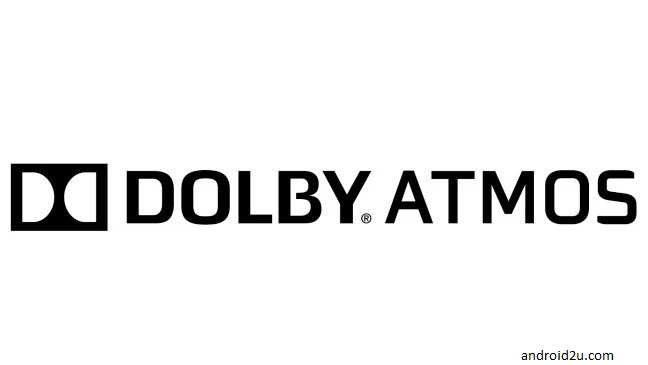 Dolby Atmos Audio