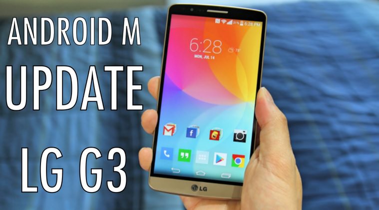 How To Install Android M Custom ROM On LG G3 D855