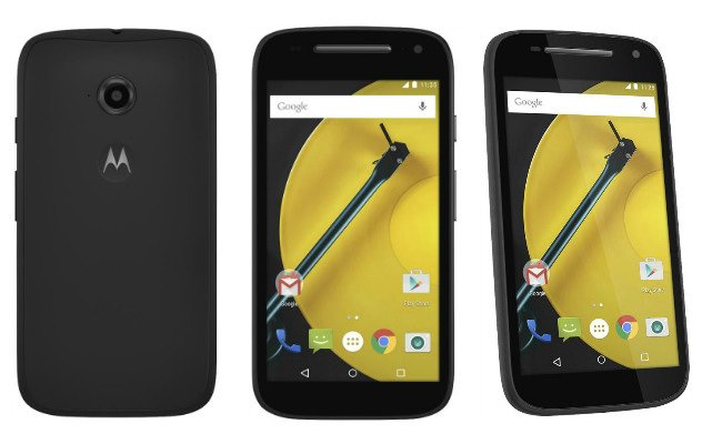 How to Install Android Lollipop 5.1 on Moto E 2015 LTE Surnia