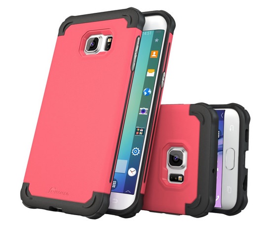 Best Galaxy S6 Edge Plus Case
