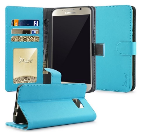 Best Wallet Leather Case For Galaxy Note 5