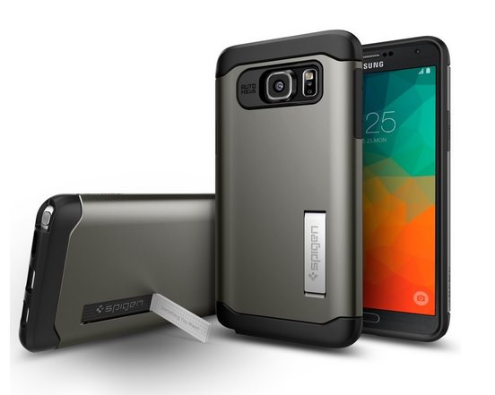 Dual Layer Protective Case For Samsung Galaxy Note 5