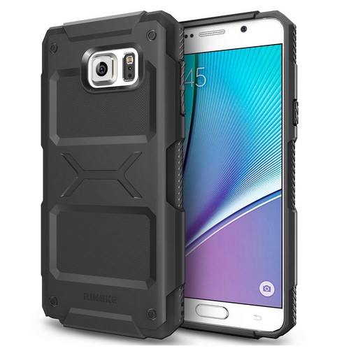 Extreme Tough Case For Galaxy Note 5