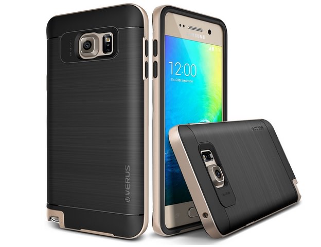 Heavy Drop Protection Case For Galaxy Note 5