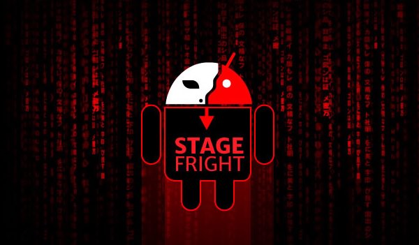 StageFright Android Virus