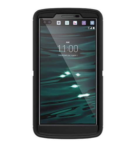  Best Case for LG V10