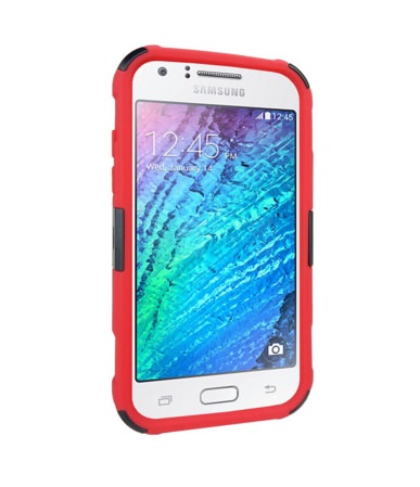 Holster Case for Samsung Galaxy J1
