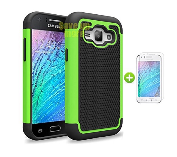 impact resistant case for Galaxy J1