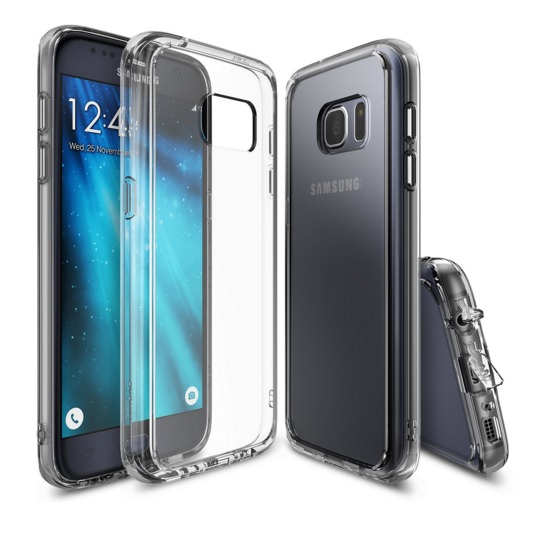 Ringke® FUSION Case for Samsung Galaxy S7