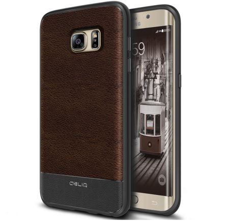 Obliq Galaxy S7 Edge Case