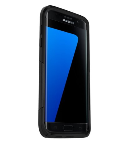 OtterBox COMMUTER SERIES Case for Samsung Galaxy S7 Edge