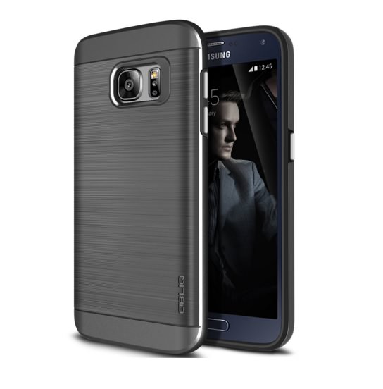 Premium Dual Layer Protection Case For Galaxy S7