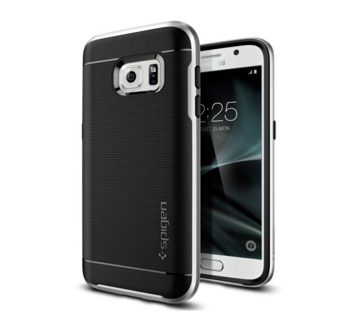 Spigen Bumper Case For Galaxy S7