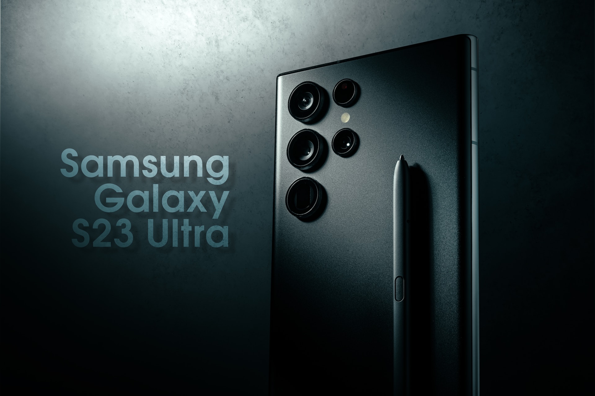 Does the Samsung Galaxy S23 Ultra have an SD card slot?