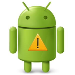android phone reset