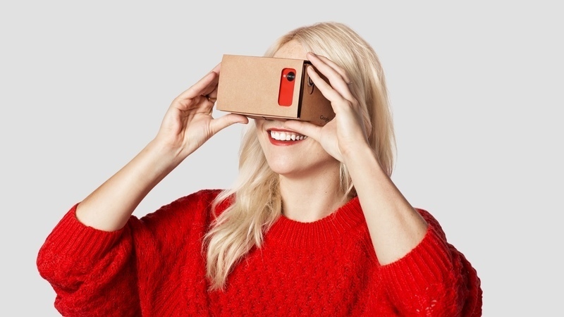 Best Apps For Google Cardboard VR