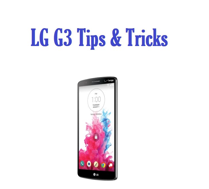 Best Lollipop Based Custom ROMs For LG G3