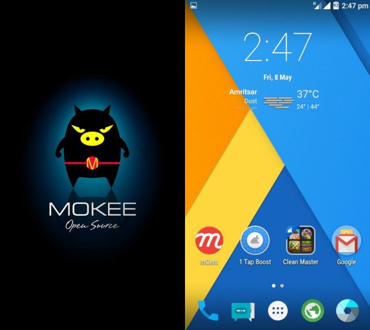 How to Install Android 5.1.1 On Xiaomi Redmi 1S Via MoKee ROM