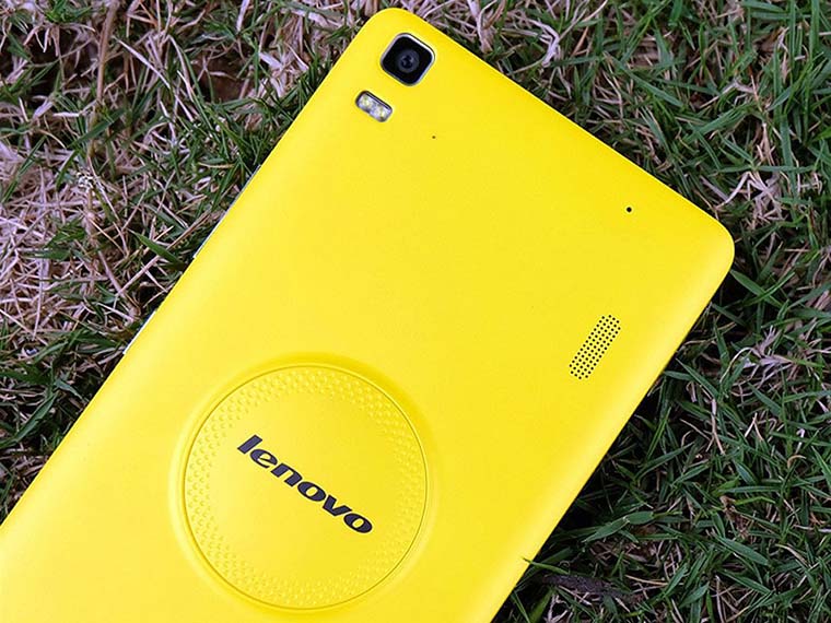 Top Best Cases for Lenovo K3 Note