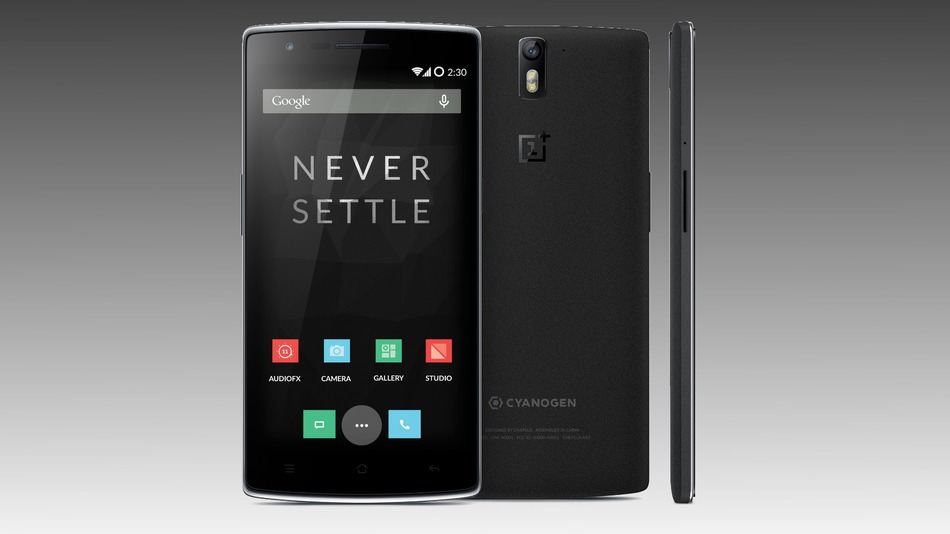 Top 5 Best Custom ROMs for the OnePlus One