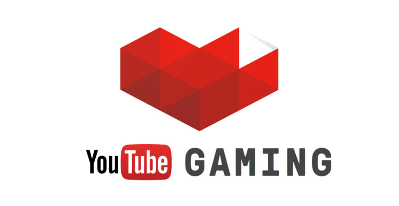 YouTube Gaming