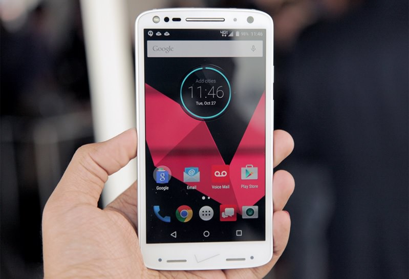 5 Motorola Droid Turbo 2 Problems and Fixes