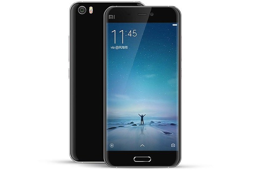Top Best Xiaomi Mi 5 Cases