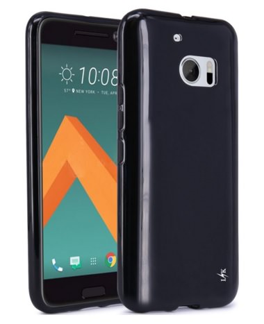 Ultra Slim case for HTC 10 by LK