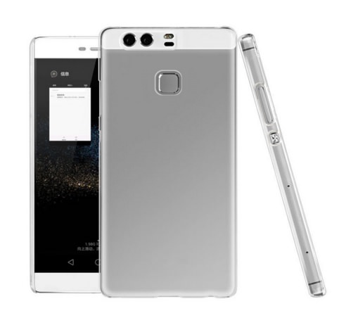 Yaker Crystal Clear Case for Huawei P9